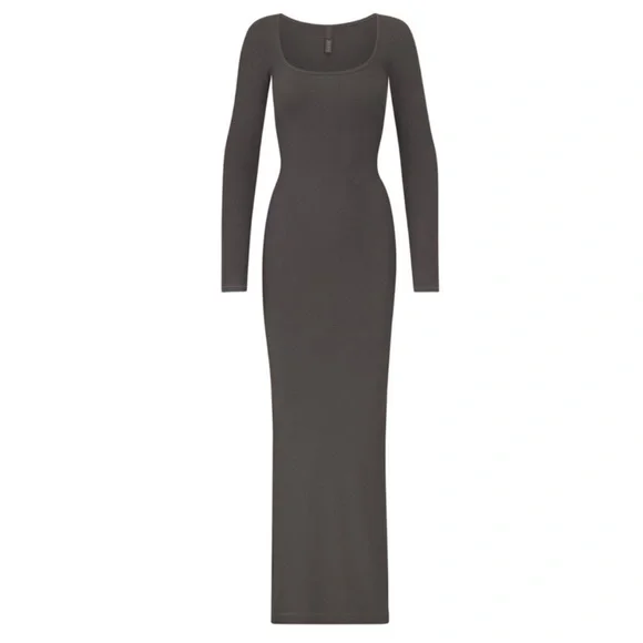 chinese dress ladies Bodycon Dresses for Women Long Sleeve Wrap Dress Oversized Ruched Dress  Bridesmaid Dress Midi Dress Elegant Skims Dress, Grey, Large : Amazon.ca:  Clothing, Shoes & Accessories